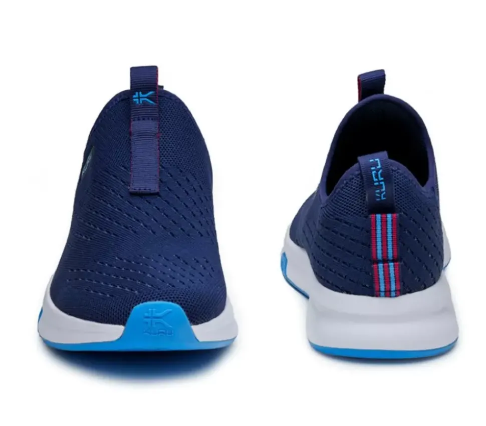 Atom Slip-On