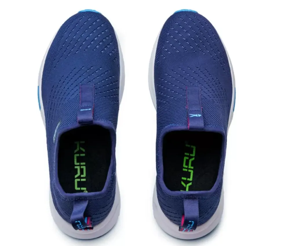 Atom Slip-On