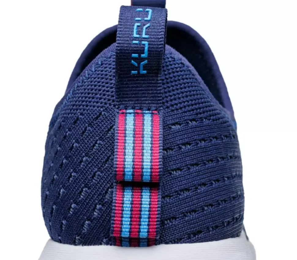 Atom Slip-On