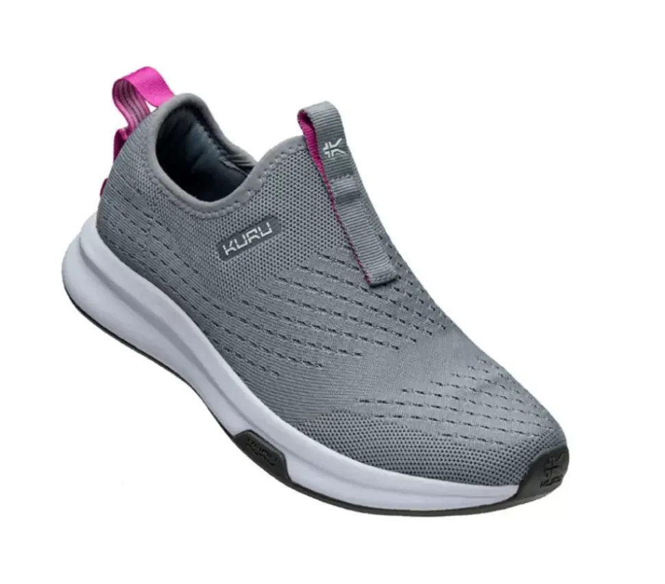 Atom Slip-On