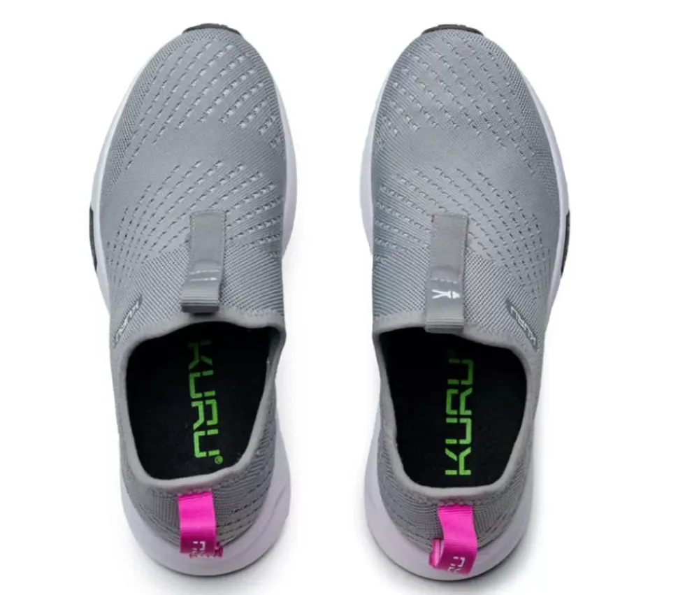 Atom Slip-On