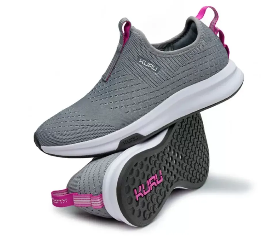 Atom Slip-On