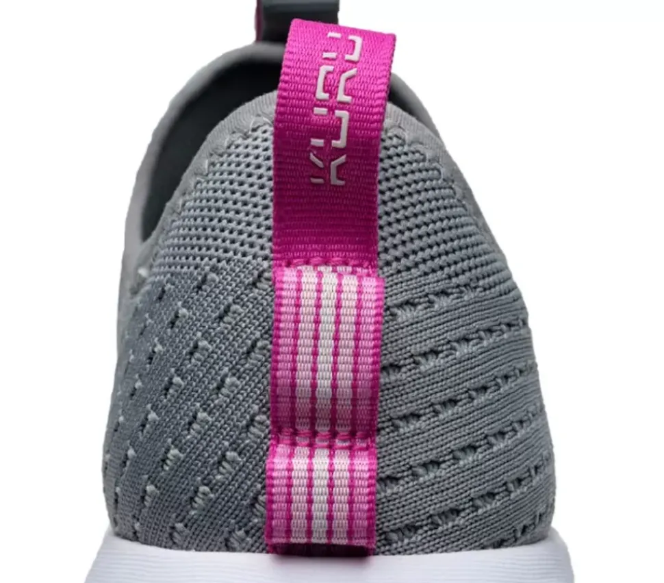 Atom Slip-On