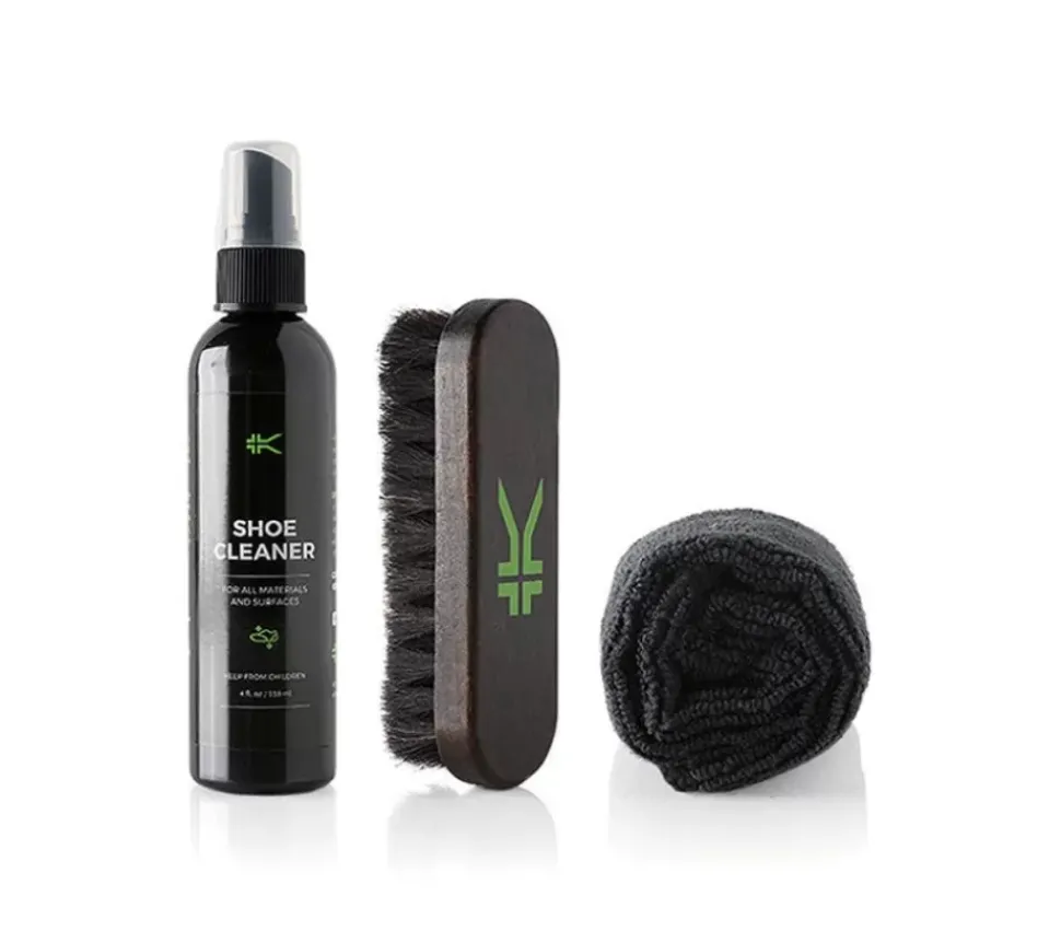 Kuru Shoe Cleaning Kit