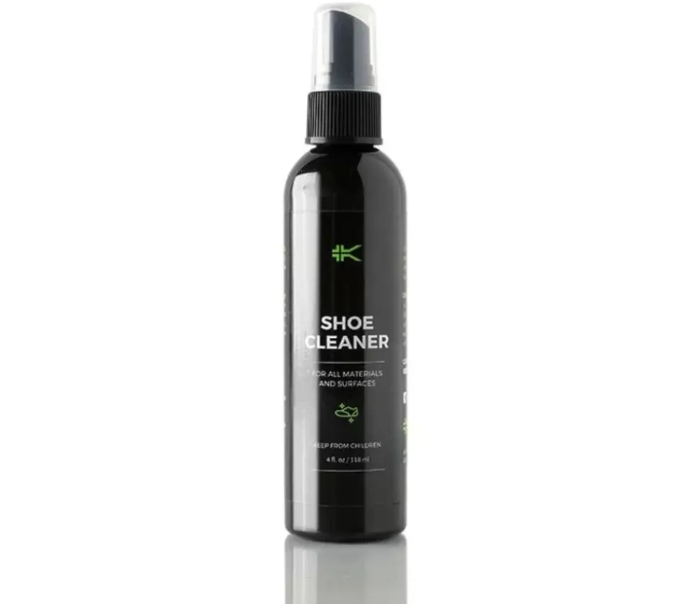 Kuru Shoe Cleaning Kit
