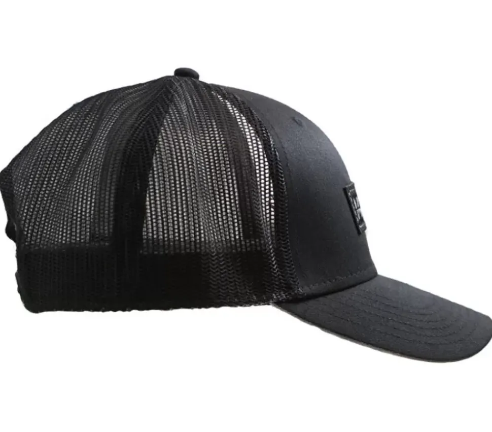 Kuru Trucker Hat