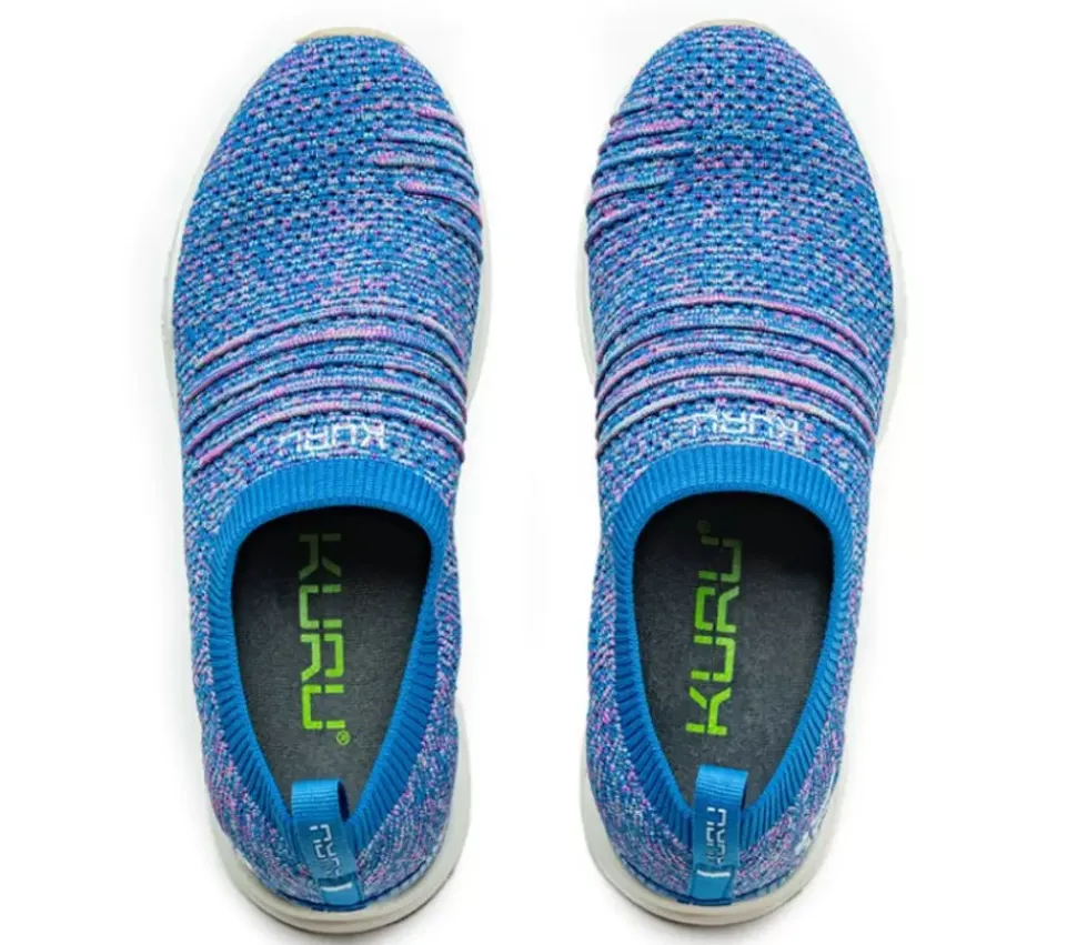Stride